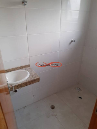 Imagem Casa com 2 Quartos para Alugar, 84 m² em Parque Savoy City - São Paulo Imagem Casa com 2 Quartos para Alugar, 84 m² em Parque Savoy City - São Paulo