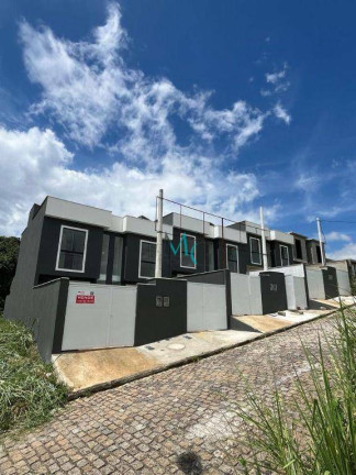 Casa com 2 Quartos à Venda, 71 m² em Campo Grande - Rio De Janeiro