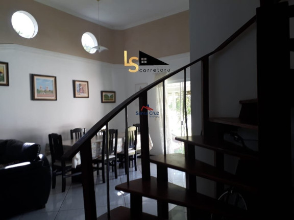 Imagem Sobrado com 3 Quartos à Venda, 450 m² em Cachoeira Do Bom Jesus - Florianópolis Imagem Sobrado com 3 Quartos à Venda, 450 m² em Cachoeira Do Bom Jesus - Florianópolis