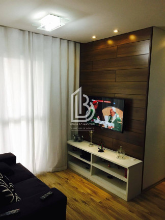 Apartamento com 2 Quartos à Venda, 61 m² em Boa Vista - São Caetano Do Sul