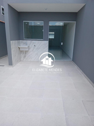 Imagem Casa com 2 Quartos à Venda, 75 m² em Scaffid - Itaquaquecetuba