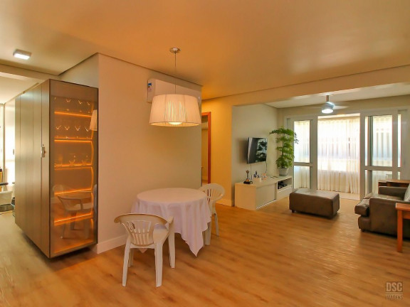 Imagem Apartamento com 2 Quartos à Venda, 130 m² em Tristeza - Porto Alegre