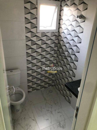 Imagem Apartamento com 2 Quartos à Venda, 50 m² em Vila Floresta - Santo André