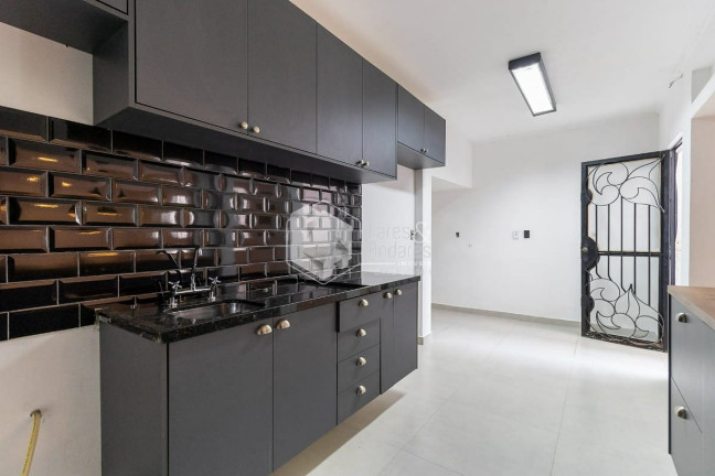 Imagem Casa com 4 Quartos à Venda, 190 m² em Mirandópolis - São Paulo