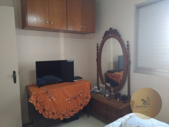 Imagem Apartamento com 2 Quartos à Venda, 62 m² em Jardim Vila Mariana - São Paulo Imagem Apartamento com 2 Quartos à Venda, 62 m² em Jardim Vila Mariana - São Paulo