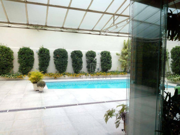 Imagem Casa com 4 Quartos à Venda, 453 m² em Alphaville 04 - Santana De Parnaíba Imagem Casa com 4 Quartos à Venda, 453 m² em Alphaville 04 - Santana De Parnaíba