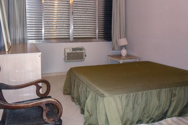 Imagem Apartamento com 3 Quartos à Venda, 130 m² em Pitangueiras - Guarujá