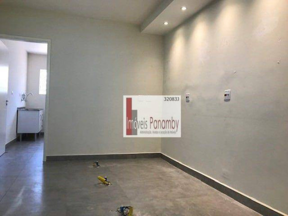 Imagem Casa com 3 Quartos à Venda, 177 m² em Vila Olímpia - São Paulo Imagem Casa com 3 Quartos à Venda, 177 m² em Vila Olímpia - São Paulo