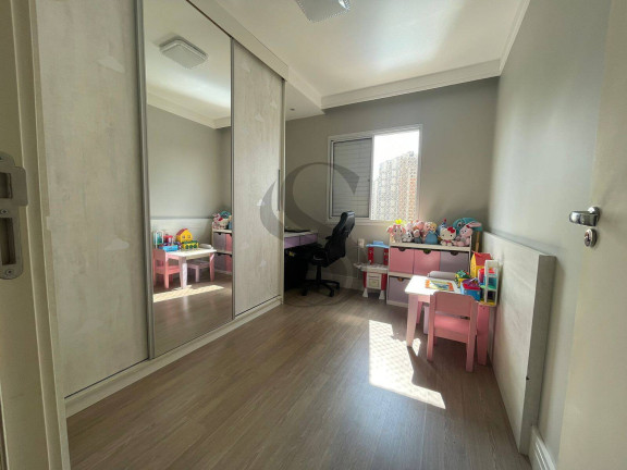 Imagem Apartamento com 3 Quartos à Venda, em Parque Campolim - Sorocaba Imagem Apartamento com 3 Quartos à Venda, em Parque Campolim - Sorocaba