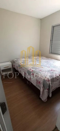 Imagem Sobrado com 3 Quartos à Venda, 75 m² em Vila São Geraldo - São José Dos Campos