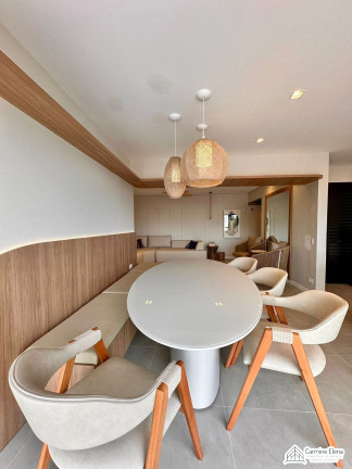 Imagem Apartamento com 3 Quartos à Venda, 113 m² em Itaguá - Ubatuba Imagem Apartamento com 3 Quartos à Venda, 113 m² em Itaguá - Ubatuba