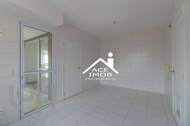 Imagem Apartamento com 4 Quartos à Venda, 250 m² em Vila Mariana - São Paulo