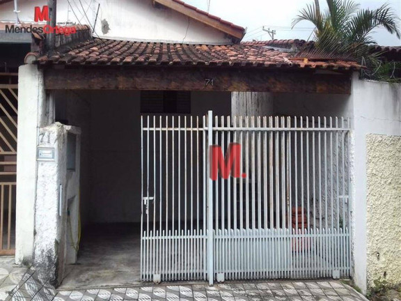 Casa com 2 Quartos à Venda, 137 m² em Jardim Zulmira - Sorocaba