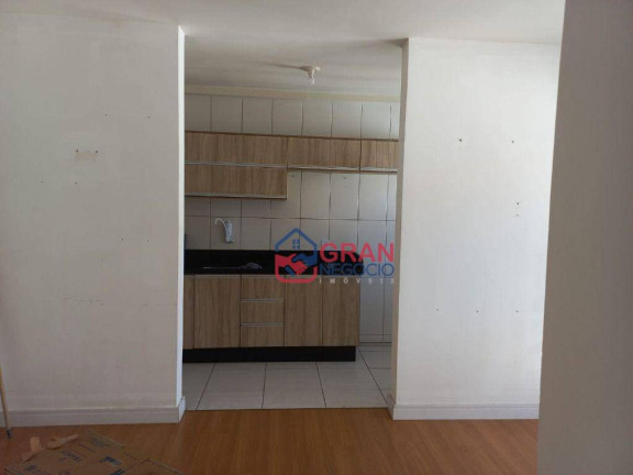 Imagem Apartamento com 2 Quartos à Venda, 52 m² em Capela Velha - Araucária Imagem Apartamento com 2 Quartos à Venda, 52 m² em Capela Velha - Araucária