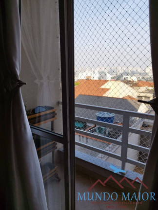 Imagem Apartamento com 2 Quartos à Venda, 57 m² em Utinga - Santo André Imagem Apartamento com 2 Quartos à Venda, 57 m² em Utinga - Santo André