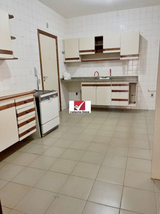 Imagem Apartamento com 3 Quartos à Venda, 141 m² em Centro - Ribeirão Preto