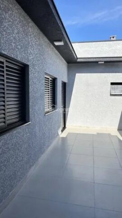 Imagem Casa de Condomínio com 3 Quartos à Venda, 103 m² em Parque Esmeralda - Sorocaba