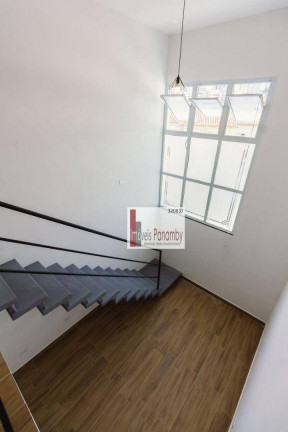 Imagem Edifício Residencial à Venda ou Locação, 350 m² em Vila Anglo Brasileira - São Paulo
