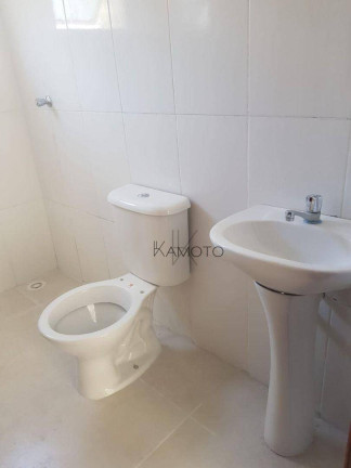 Imagem Imóvel com 3 Quartos à Venda, 78 m² em Santana - Ribeirão Pires Imagem Imóvel com 3 Quartos à Venda, 78 m² em Santana - Ribeirão Pires
