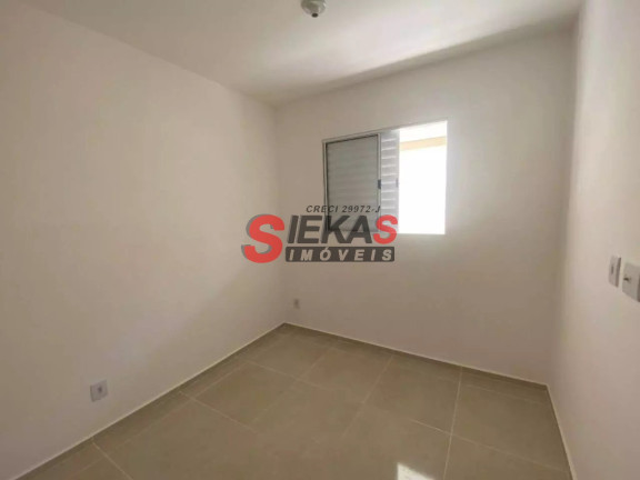 Imagem Apartamento com 2 Quartos à Venda, 34 m² em Jardim Vila Formosa - São Paulo
