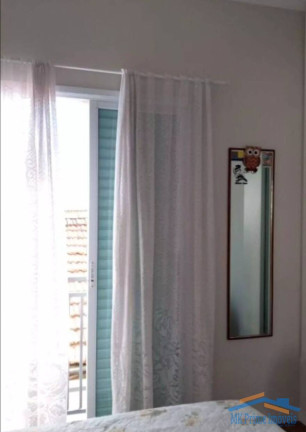 Imagem Casa de Condomínio com 2 Quartos à Venda, 72 m² em Quitaúna - Osasco Imagem Casa de Condomínio com 2 Quartos à Venda, 72 m² em Quitaúna - Osasco