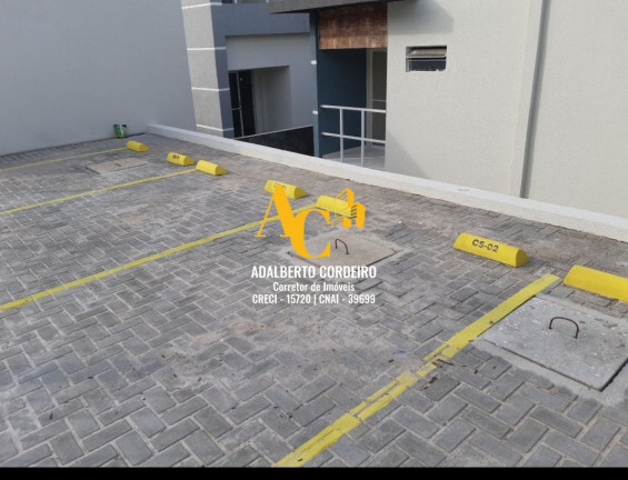 Imagem Apartamento com 3 Quartos à Venda, 100 m² em Bultrins - Olinda