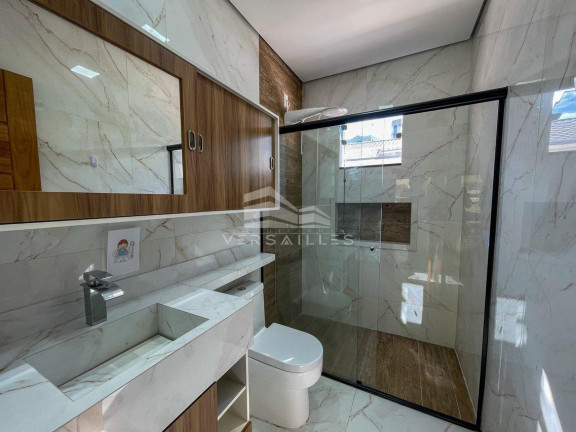 Casa com 4 Quartos à Venda, 205 m² em Rio Madeira  - Porto Velho