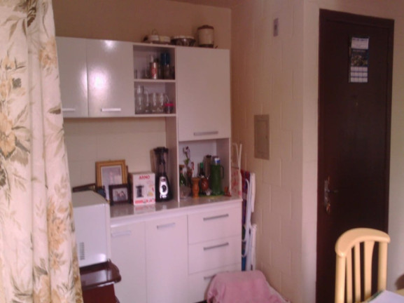 Imagem Imóvel com 1 Quarto à Venda, 36 m² em Vila Nova - Porto Alegre