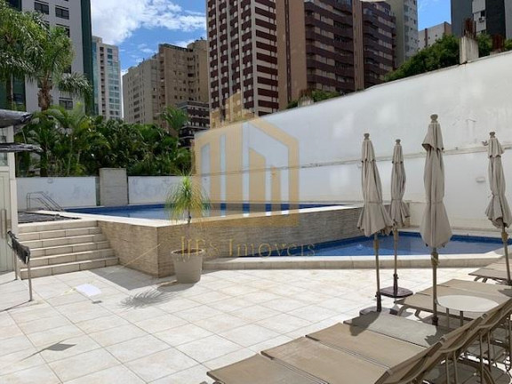 Imagem Apartamento com 3 Quartos à Venda, 91 m² em Bigorrilho - Curitiba