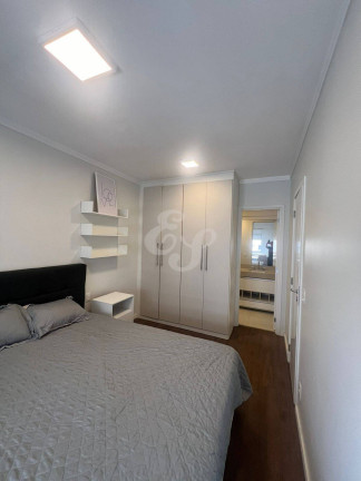 Imagem Apartamento com 1 Quarto para Alugar, 49 m² em Alphaville Centro Industrial E Empresarial/alphaville. - Barueri Imagem Apartamento com 1 Quarto para Alugar, 49 m² em Alphaville Centro Industrial E Empresarial/alphaville. - Barueri