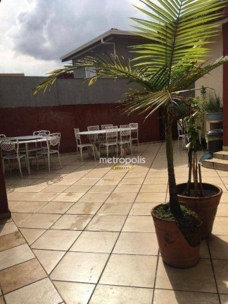 Imagem Sobrado com 3 Quartos à Venda, 256 m² em Santa Maria - São Caetano Do Sul Imagem Sobrado com 3 Quartos à Venda, 256 m² em Santa Maria - São Caetano Do Sul