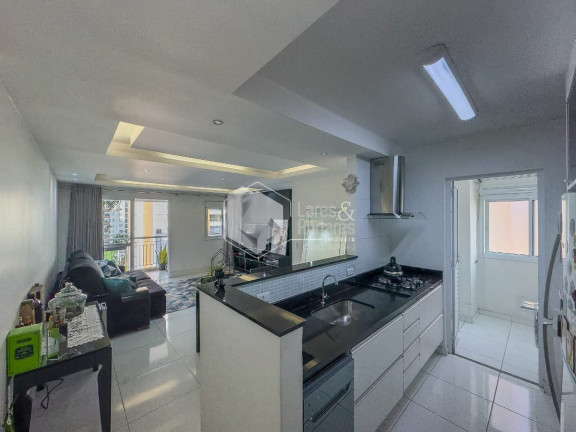 Apartamento com 2 Quartos à Venda, 66 m² em Vila Suzana - São Paulo
