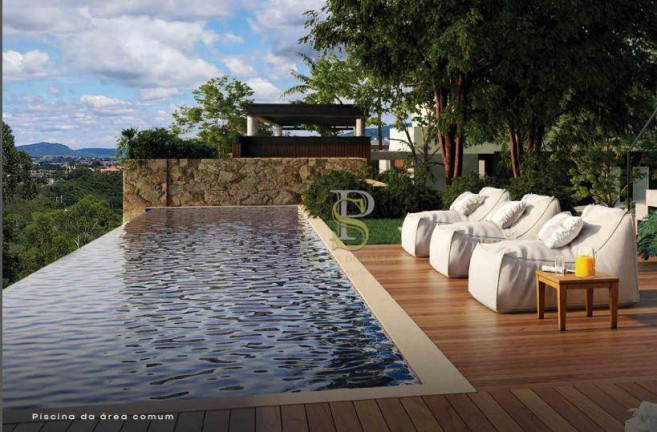 Imagem Casa com 3 Quartos à Venda, 195 m² em Residencial La Reserva Ii - Atibaia Imagem Casa com 3 Quartos à Venda, 195 m² em Residencial La Reserva Ii - Atibaia
