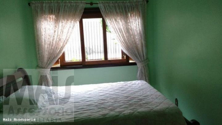 Imagem Casa com 3 Quartos à Venda, 144 m² em Canudos - Novo Hamburgo