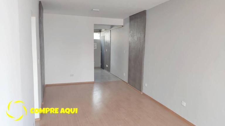 Imagem Apartamento com 3 Quartos à Venda, 95 m² em Bela Vista - São Paulo