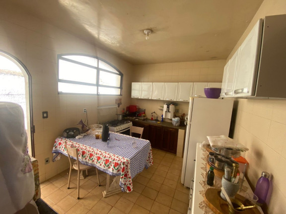 Imagem Casa com 3 Quartos à Venda, 186 m² em Augusta Mota - Montes Claros Imagem Casa com 3 Quartos à Venda, 186 m² em Augusta Mota - Montes Claros
