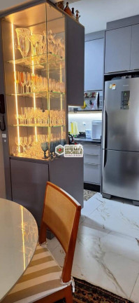 Imagem Apartamento com 3 Quartos à Venda, 76 m² em Itacorubi - Florianópolis Imagem Apartamento com 3 Quartos à Venda, 76 m² em Itacorubi - Florianópolis