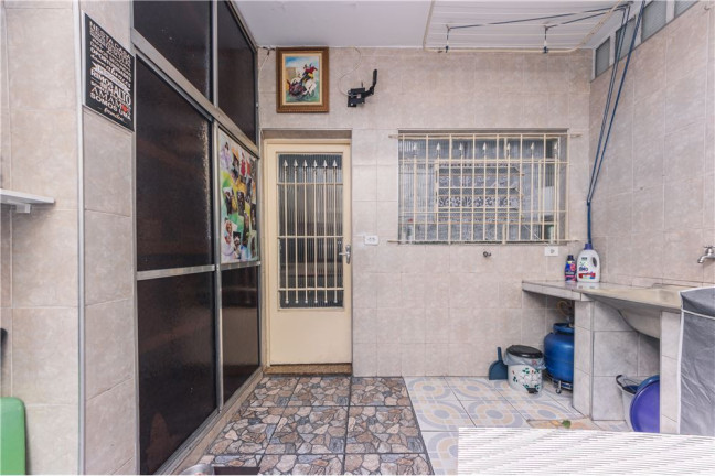 Imagem Casa com 2 Quartos à Venda, em Vila Matilde - São Paulo Imagem Casa com 2 Quartos à Venda, em Vila Matilde - São Paulo