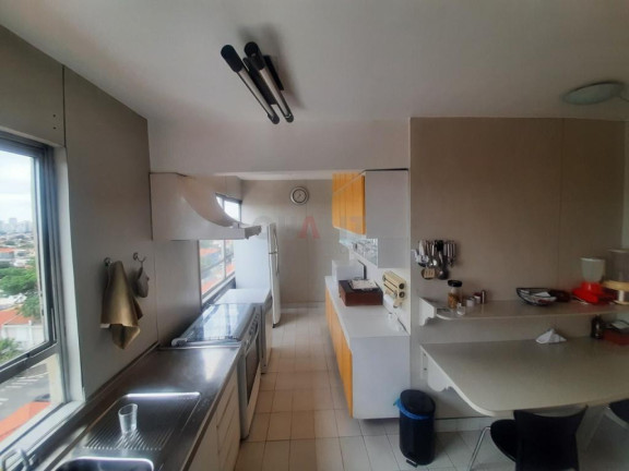 Imagem Apartamento com 3 Quartos à Venda, 120 m² em Planalto Paulista - São Paulo
