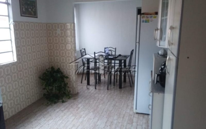 Casa com 4 Quartos à Venda, 145 m² em Jardim Satélite - São José Dos Campos