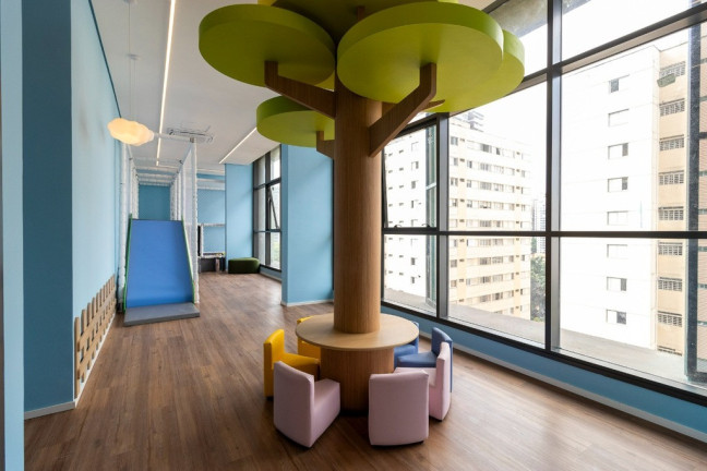 Imagem Apartamento com 2 Quartos à Venda, 69 m² em Santo Amaro - São Paulo Imagem Apartamento com 2 Quartos à Venda, 69 m² em Santo Amaro - São Paulo