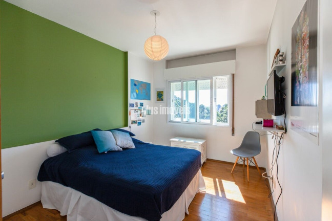Imagem Apartamento com 4 Quartos à Venda, 212 m² em Morumbi - São Paulo Imagem Apartamento com 4 Quartos à Venda, 212 m² em Morumbi - São Paulo