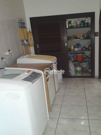 Imagem Casa com 5 Quartos à Venda, 235 m² em Vila Costa E Silva - Campinas