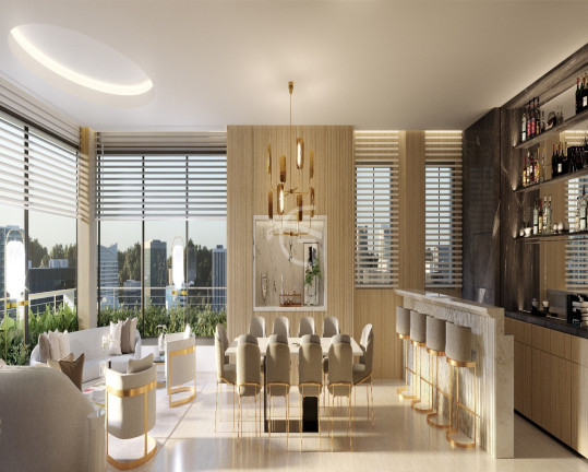 Imagem Imóvel com 4 Quartos à Venda, 375 m² em Centro - Joinville