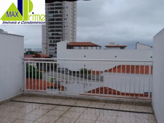Imagem Sobrado com 2 Quartos à Venda, 90 m² em Chácara Califórnia - São Paulo Imagem Sobrado com 2 Quartos à Venda, 90 m² em Chácara Califórnia - São Paulo