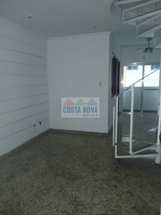 Imagem Apartamento com 1 Quarto à Venda, 60 m² em Centro - São Vicente