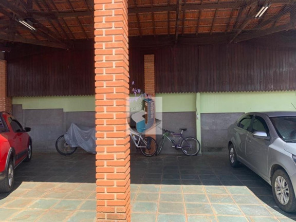 Imagem Casa com 4 Quartos à Venda, 180 m² em Centro - Tatuí
