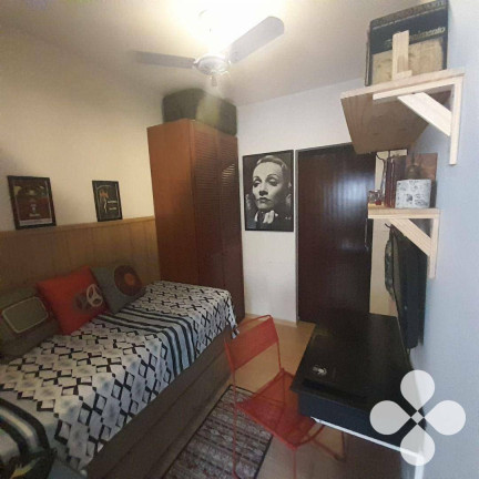 Imagem Imóvel com 3 Quartos à Venda, 104 m² em Ponta Da Praia - Santos Imagem Imóvel com 3 Quartos à Venda, 104 m² em Ponta Da Praia - Santos