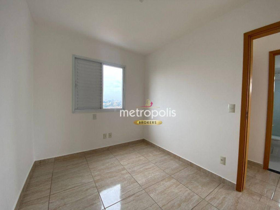 Imagem Apartamento com 2 Quartos para Alugar, 55 m² em Vila Príncipe De Gales - Santo André Imagem Apartamento com 2 Quartos para Alugar, 55 m² em Vila Príncipe De Gales - Santo André