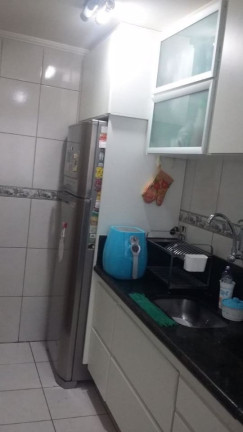 Imagem Cobertura com 3 Quartos à Venda, 110 m² em Cidade Dos Bandeirantes - São Paulo